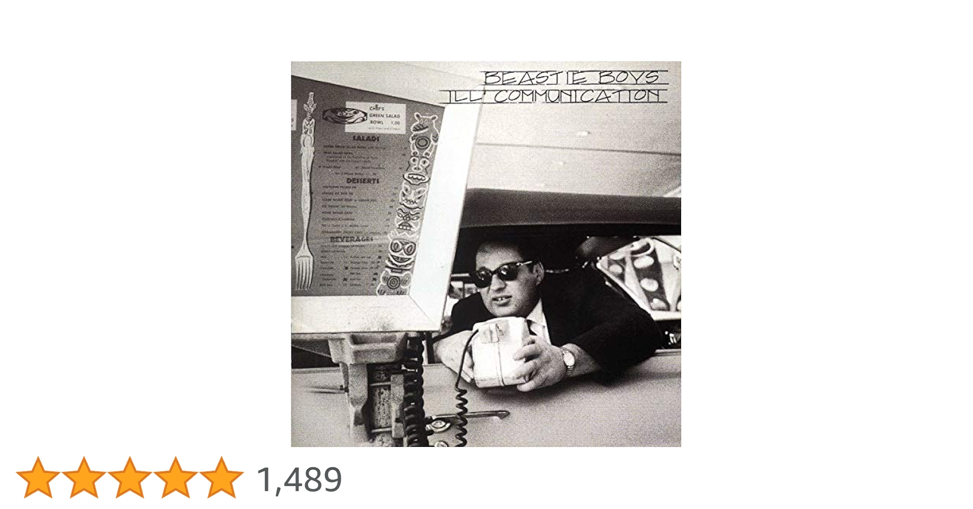 Ill Communication: BEASTIE BOYS: Amazon.ca: Music